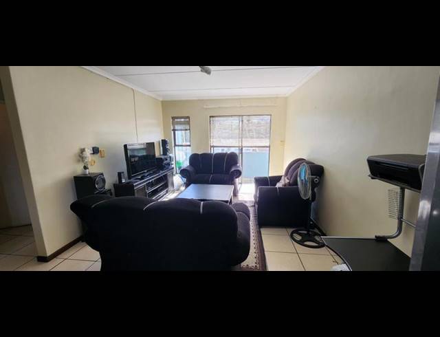 2 BEDROOM APARTMENT FOR SALE IN DALSIG